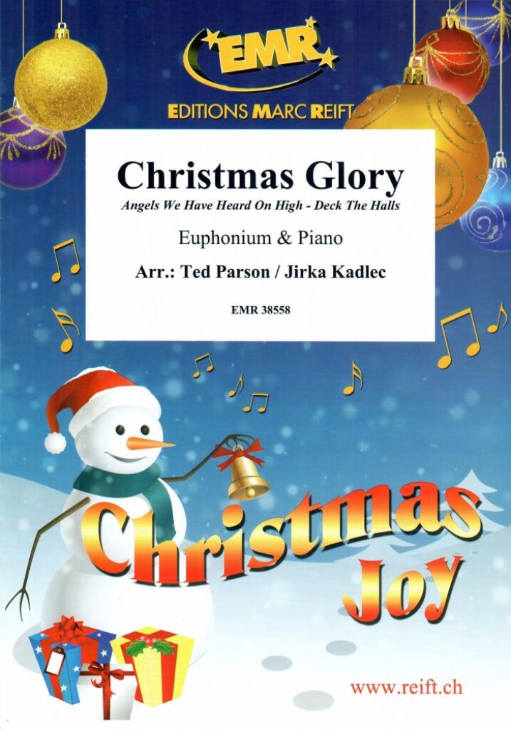 Christmas Glory